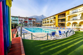 Giardino dei Colori 107 - Residence Pool&Fitness Toscolano Maderno